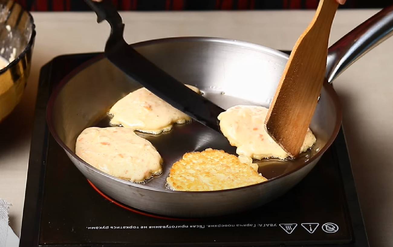 Старовинні капустяні млинчики фучки: рецепт страви лемківської кухні